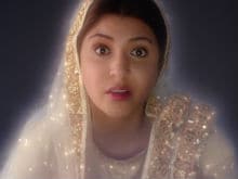 Anushka Sharma, <i>Phillauri</i>'s Ghost Bride, Says "I Can Play Any Role"