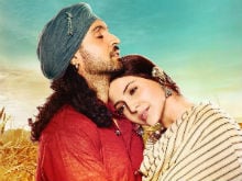<i>Phillauri</i>'s New Song <i>Sahiba</i>: Presenting Anushka Sharma And Diljit Dosanjh In A Perfect Love Ballad