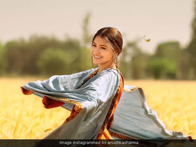 Phillauri Song What's Up: Anushka Sharma Is The Bride Who Wasn't, In Mika Singh's Song
