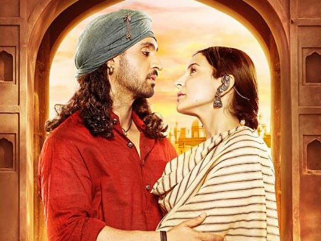 Anushka Sharma, Diljit Dosanjh Tease First Phillauri Song. Seen Yet?