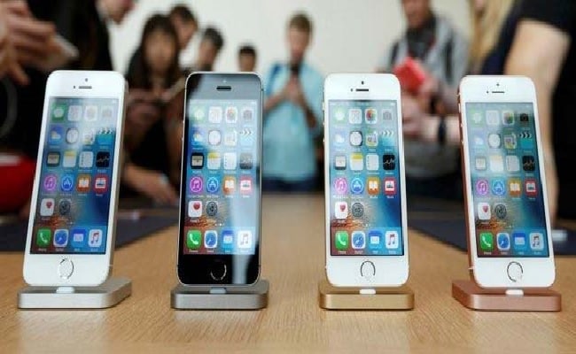 Apple To Start India Manufacturing In Coming Months With iPhone SE: Report
