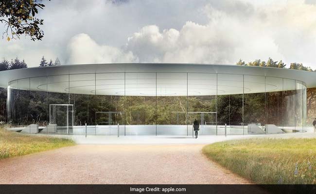 Some Apple Employees May Quit Over New 'Open' Office Floor Plan