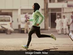 Forget What People Will Say, Just Do It: Watch The Nike Ad Going Viral