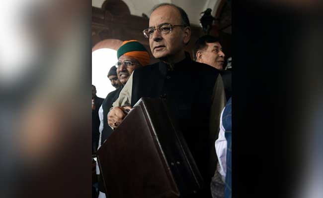 Budget 2017: Lower Tax Rates To Encourage Income Disclosures