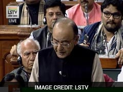Union Budget 2017-  Arun Jaitley's No-Frills Budget Seeks to Ease Notes Ban Shock: 10 Points