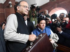 Union Budget 2017: When Arun Jaitley's Family Rated The Budget