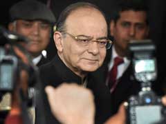 Congress Must Select Leaders Based On Calibre And Potential: Arun Jaitley