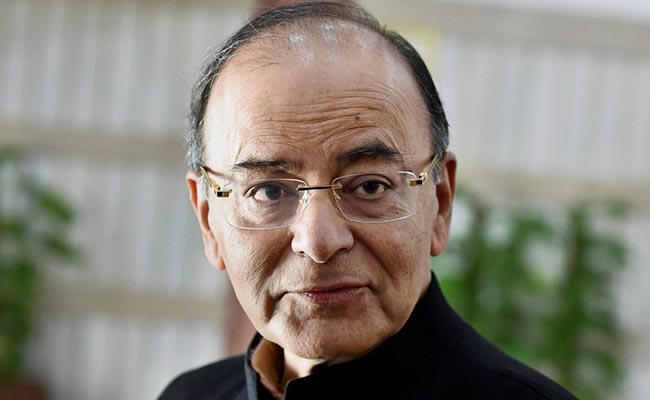 बजट 2017-18 में छोटी कंपनियों को राहत, आयकर 30 से 25 प्रतिशत किया गया