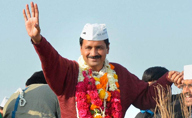 Could Have Been Alternative In Gujarat, But Lost 6 Crucial Months: AAP