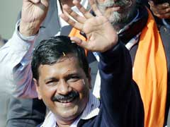 After Punjab, Goa Polls, Arvind Kejriwal Heads To Bengaluru. No Politics