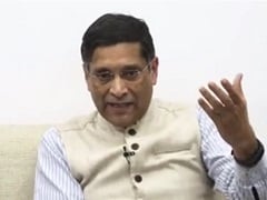 Universal Basic Income Only After Withdrawal Of Present Schemes: Arvind Subramanian
