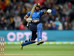 Asela Gunaratne Fireworks Help Sri Lanka Clinch T20 Series vs Australia