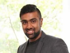 India Vs Australia 2017: Ravichandran Ashwin Off the Pitch India Vs Australia 2017: Ravichandran Ashwin Off the Pitch