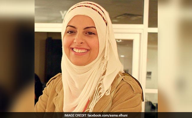 After Trump's Ban Orders, Hijab-Clad Woman Harassed In US, Asked For 'Green Card'