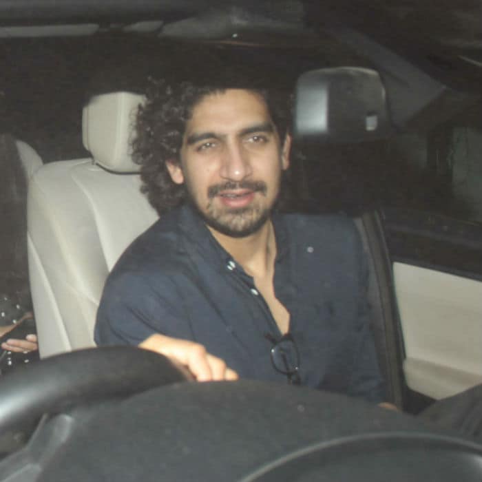 ayan mukherji