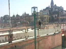 यूपी चुनाव 2017 : पांचवें चरण में 52 सीटों पर होगा मतदान, आखिर किसकी होगी अयोध्या? यूपी चुनाव 2017 : पांचवें चरण में 52 सीटों पर होगा मतदान, आखिर किसकी होगी अयोध्या?