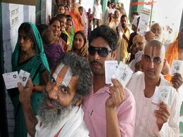 Blog: In This Election In Ayodhya, Ram Temple Issue Not Even In Whispers Blog: In This Election In Ayodhya, Ram Temple Issue Not Even In Whispers