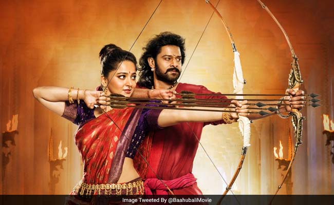 रिलीज से पहले ही एस एस राजामौली की 'बाहुबली-2' ने कमा लिए 500 करोड़ रुपये