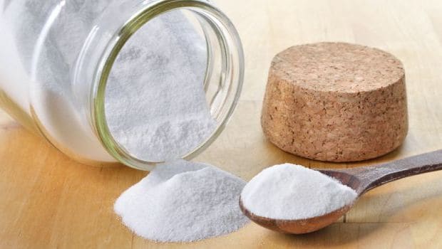 What is the Difference Between Baking Soda and Baking Powder?