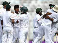 बांग्लादेश ने अपने 100वें टेस्ट में श्रीलंका को हराया, 4 विकेट से जीता मैच