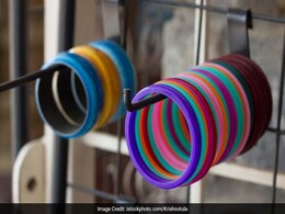 Reuse Ideas: पुरानी चूड़ियों को फेंके नहीं इस तरह करें इस्तेमाल, नए रंग और डिजाइन से संवर जाएगा घर Reuse Ideas: पुरानी चूड़ियों को फेंके नहीं इस तरह करें इस्तेमाल, नए रंग और डिजाइन से संवर जाएगा घर