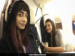 #Valentine's Day : बानी जे अब बॉयफ्रेंड के साथ नहीं बल्कि इनके साथ मना रही हैं अपना वैलेंटाइन डे #Valentine's Day : बानी जे अब बॉयफ्रेंड के साथ नहीं बल्कि इनके साथ मना रही हैं अपना वैलेंटाइन डे