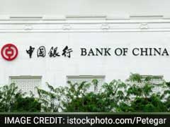 Chinese Banks Become Global Leaders, Trump US Counterparts: Report