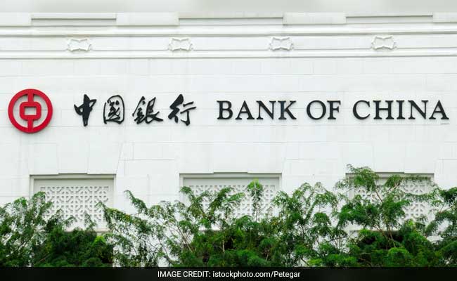 Chinese Banks Become Global Leaders, Trump US Counterparts: Report