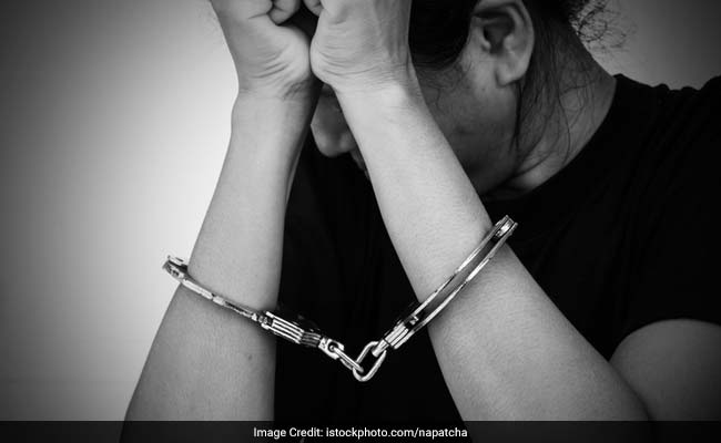 Indian-Origin Malaysians Jailed For Robbery In Singapore