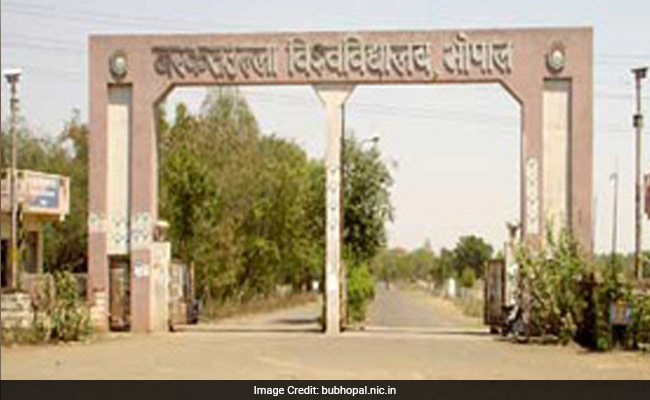 Barkatullah University BCom Semester 1 Regular Results Out; Check Details Here