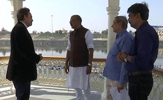 UP Polls 2017: Prannoy Roy On Why 'New Voters' Of 2014 Are Essential For BJP