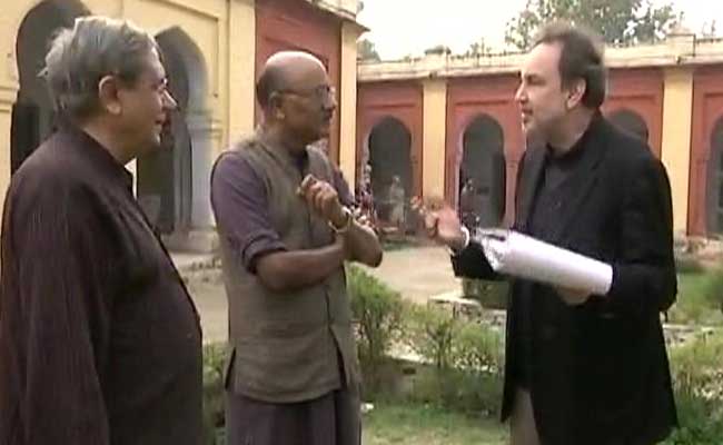 AAP Has Max Chance Of Winning Punjab: Prannoy Roy's Analysis