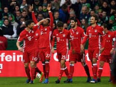 Champions League: Bundesliga Conquerors Bayern Munich Set Sights on Arsenal