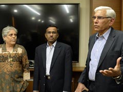 बीसीसीआई के प्रशासकों ने अनुराग ठाकुर और अजय शिर्के की ओर से नियुक्‍त कर्मचारियों को हटाया