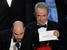 Oscars 2017: 89th Academy Awards - From <I>La La Land</i> To Wha-Hunh Land?