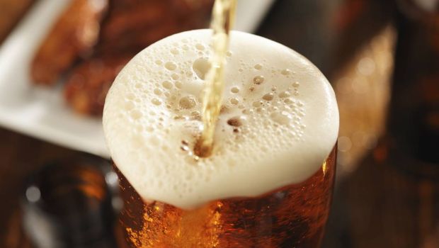 Are Plans Being Made to Brew Beer On the Moon?