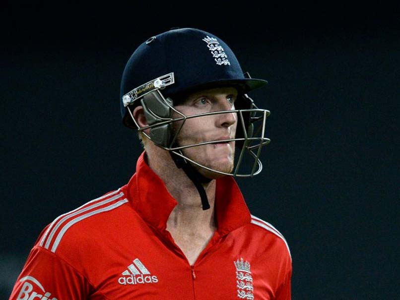 IPL 2017: Ben Stokes Looking Forward to Play Alongside MS Dhoni, Steve Smith