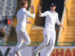 England Test Captain Joe Root Happy to Rely on Old Friend Ben Stokes England Test Captain Joe Root Happy to Rely on Old Friend Ben Stokes