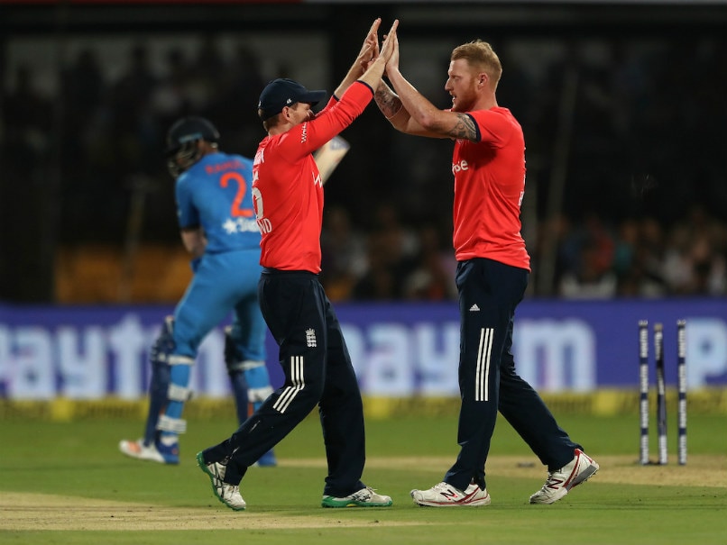 Live Cricket: India vs England 3rd T20I