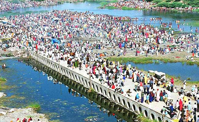 बेणेश्वर मेला: जानें राजस्थान के इस जनजातीय महाकुंभ से जुड़ी अजब-गजब परम्पराएं