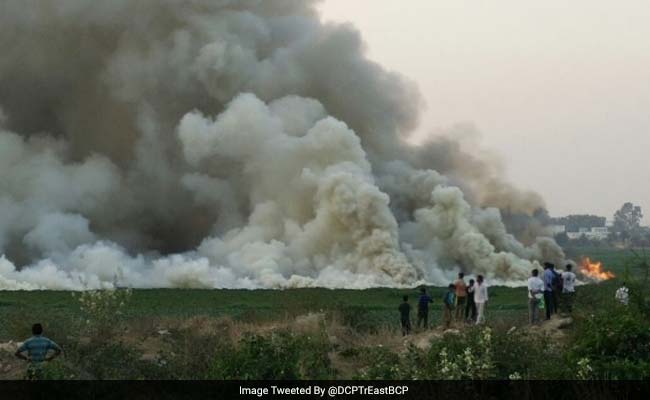 We Can Launch 104 Satellites, But We Can't Fix Bengaluru's Lake?