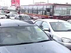 Karnataka Favours Cab Pooling, Want Change In Law
