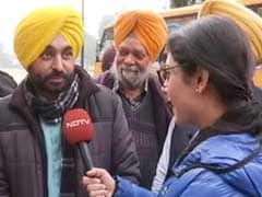 Punjab Elections 2017: Will Bhagwant Mann Be Chief Minister If AAP Wins? Here's What He Said