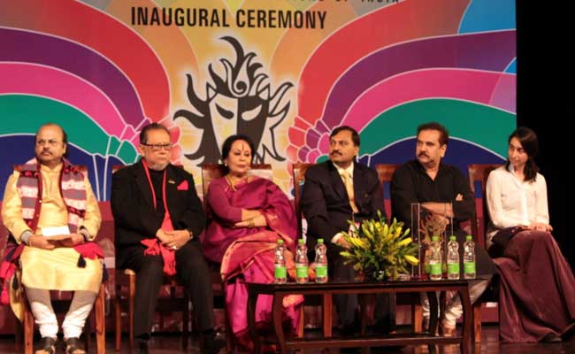 bharat rang mahotsav nsd delhi