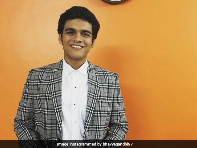 Bhavya Gandhi Quits <i> Taarak Mehta Ka Ooltah Chashmah</i>