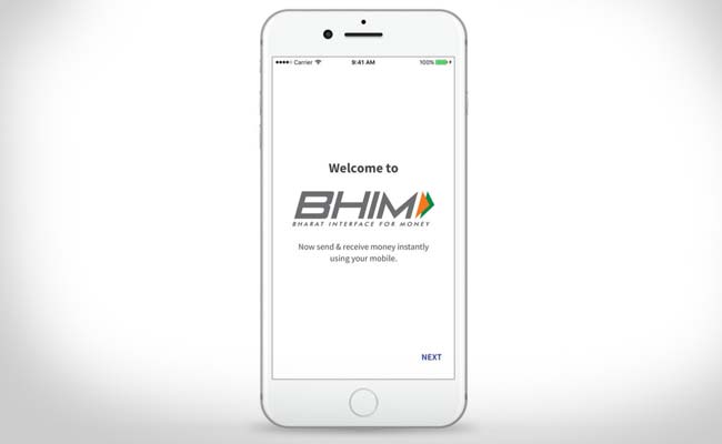 भीम ऐप (BHIM App) डाउनलोड दो करोड़ के पार हुए