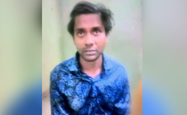 Bhopal Man Who Murdered, Entombed Female Friend At Home Gets Life Term
