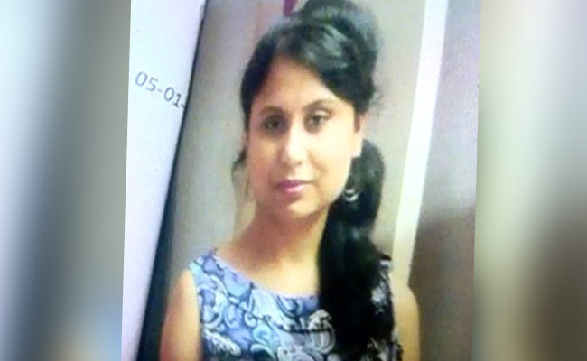 She Met Him Online. Found In Bhopal Home, Buried Under Concrete