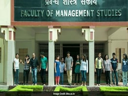 Banaras Hindu University Invites Application For MBA Agribusiness; Apply Till March 4 Banaras Hindu University Invites Application For MBA Agribusiness; Apply Till March 4