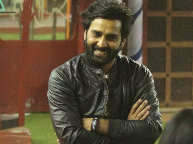<I>Bigg Boss 10</I>: Not Only Is Manveer Gurjar Married, He Has A Daughter, Claims Dad